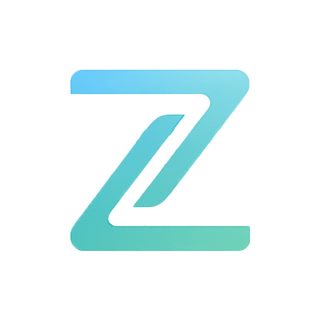 Zentropic AI Logo